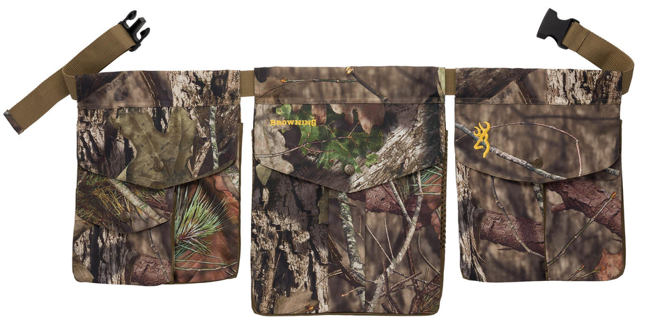 Browning Belted Dove Game Bag in Mossy Oak Break-Up Country