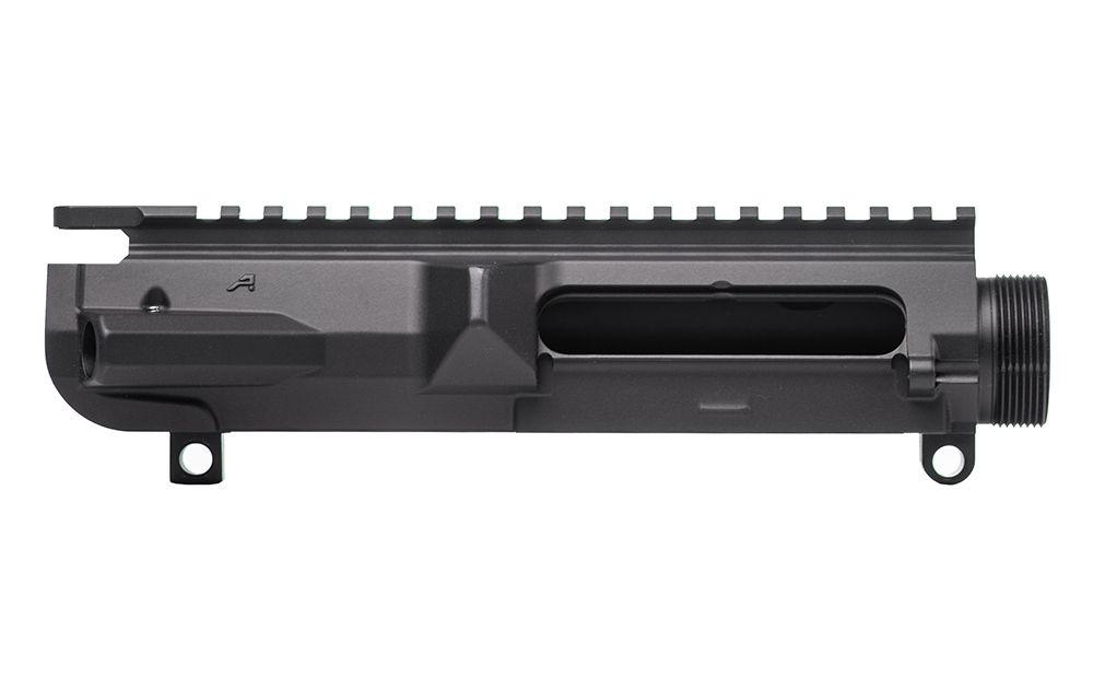 Aero Precision M5 .308 Threaded Stripped Upper Receiver Anodized Black