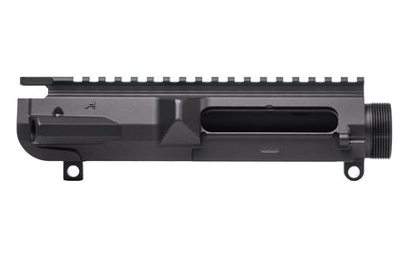 Aero Precision M5 .308 Threaded Stripped Upper Receiver Anodized Black