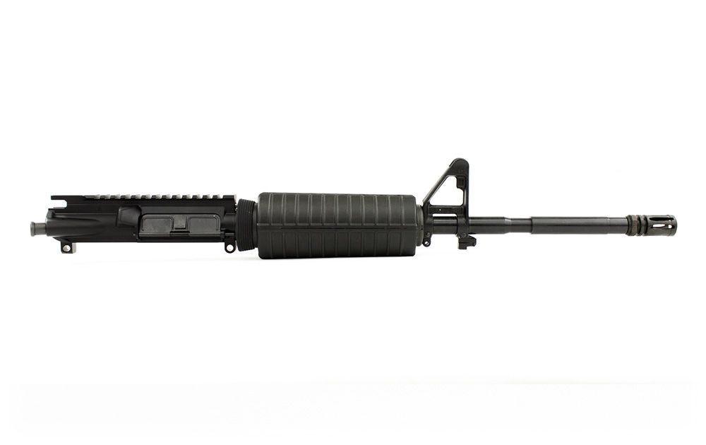 Aero Precision AR15 Barreled Upper Receiver 16" 5.56 Carbine with FSB & M4 Handguard