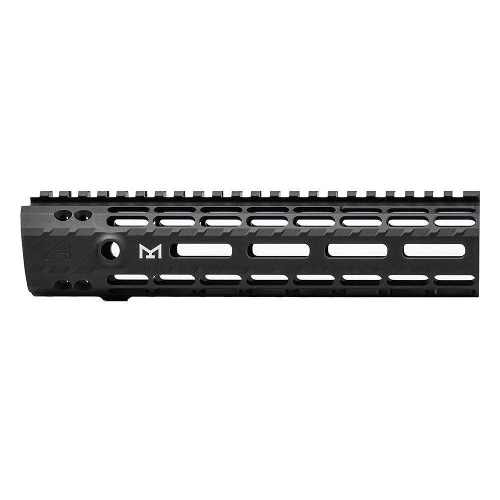 Aero Precision AR15 9.3" Enhanced M-LOK Handguard Gen 2 Anodized Black (No BAR Barrel Nut)