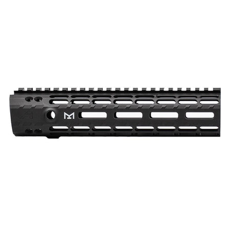Aero Precision AR15 9.3" Enhanced M-LOK Handguard Gen 2 Anodized Black (No BAR Barrel Nut)