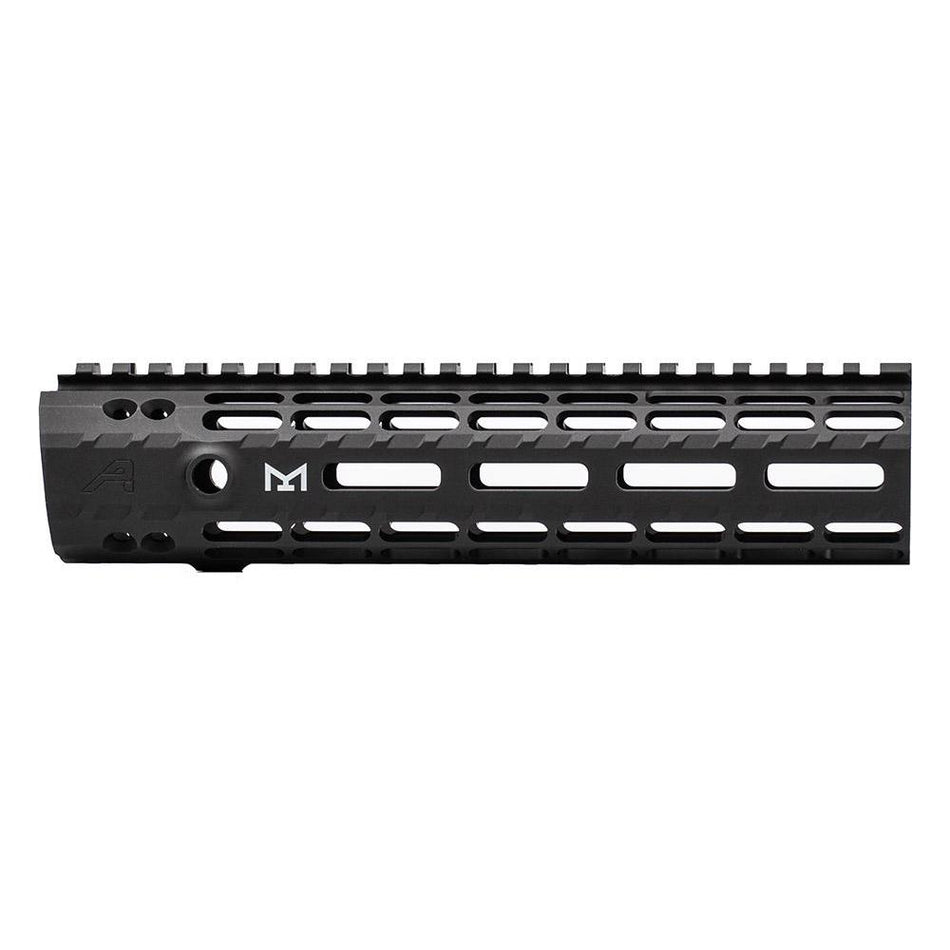 Aero Precision AR15 9.3" Enhanced M-LOK Handguard Gen 2 Anodized Black (No BAR Barrel Nut)