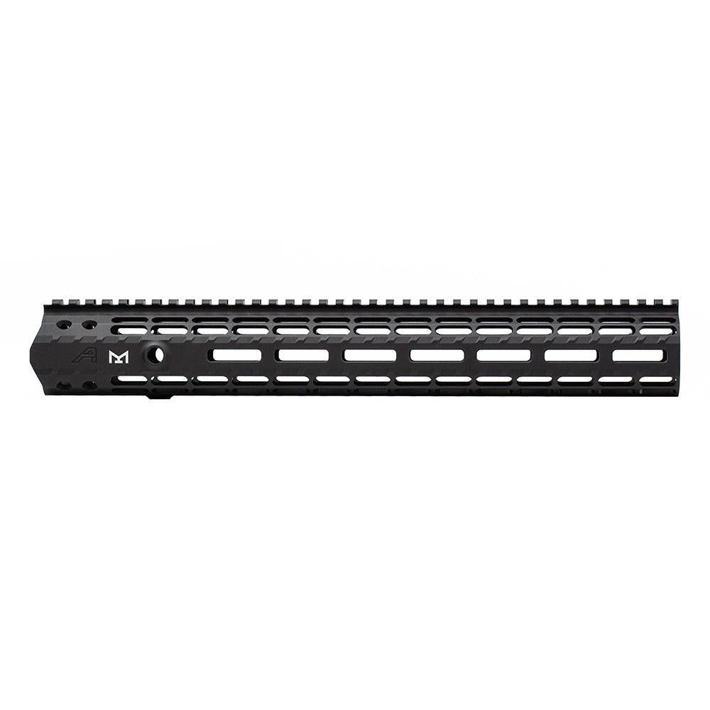 Aero Precision M5 Enhanced AR-10 M-LOK Handguard Gen 2 15" Anodized Black