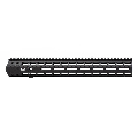 Aero Precision M5 Enhanced AR-10 M-LOK Handguard Gen 2 15" Anodized Black