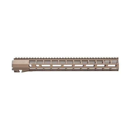 Aero Precision M5 Atlas R-One 15" M-LOK Handguard - FDE Finish