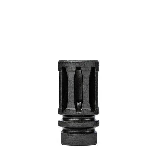 Aero Precision AR-308 A2 Birdcage Flash Hider 5/8x24 Black