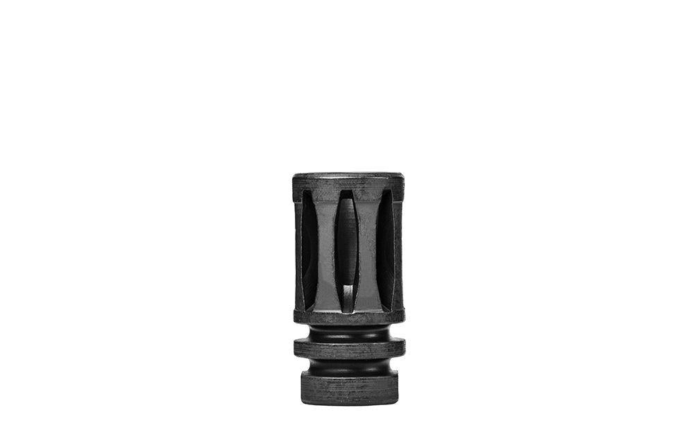 Aero Precision AR15 A2 Birdcage Flash Hider 1/2x28 TPI 5.56/.223