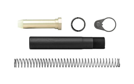 Aero Precision AR15 Enhanced Pistol Buffer Kit with Tube and Spring