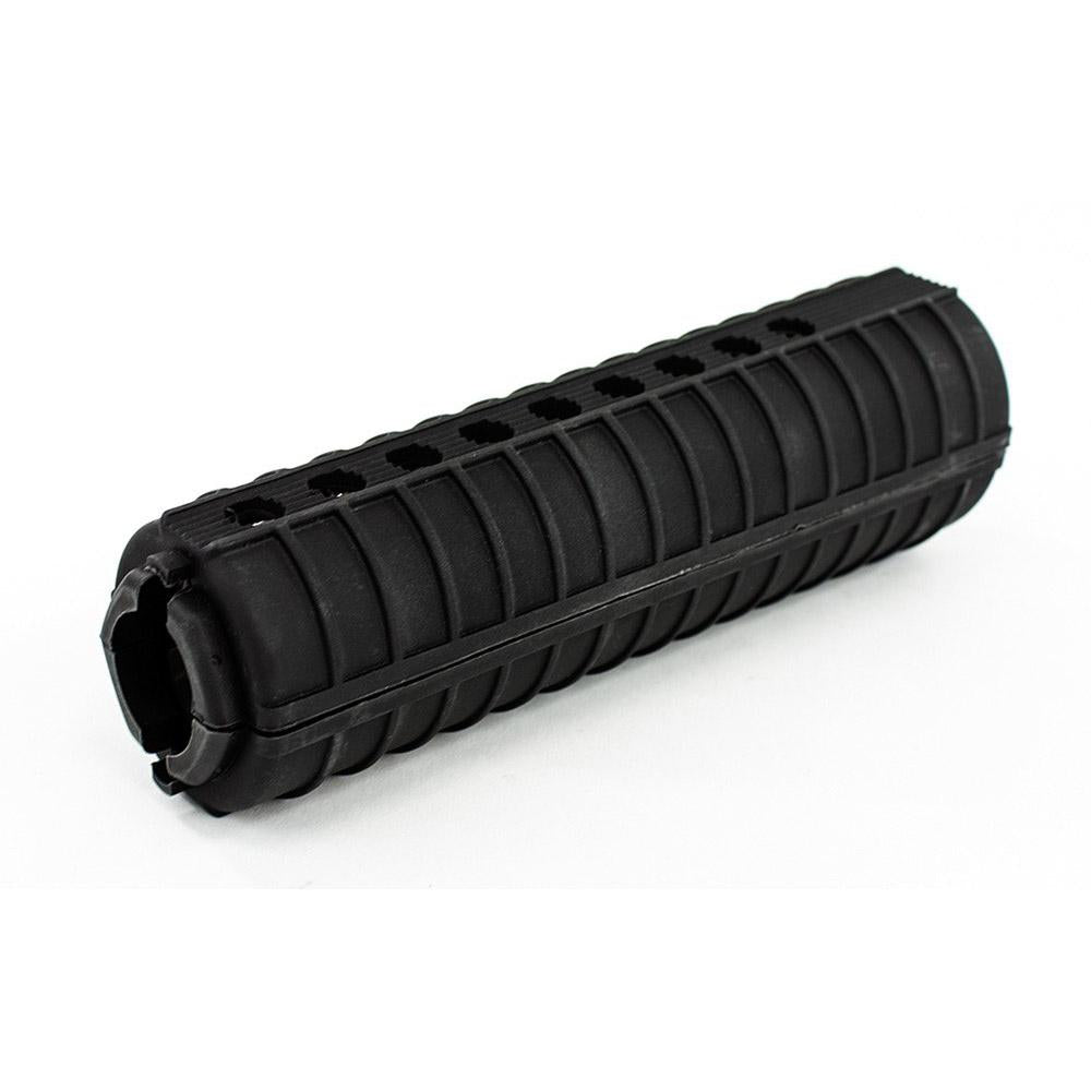 Aero Precision Polymer Drop-In Handguard Mid Length AR-15/M4 Black