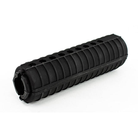 Aero Precision Polymer Drop-In Handguard Mid Length AR-15/M4 Black