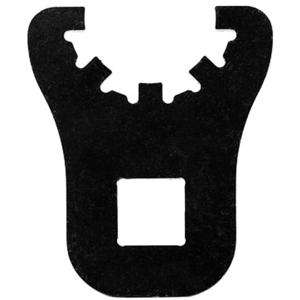 Aero Precision M4E1 Barrel Nut Wrench for AR15 Upper Receiver