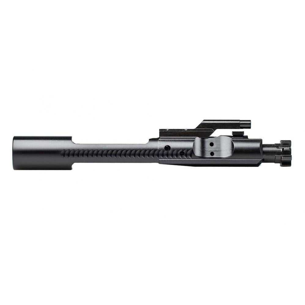 Aero Precision AR15 5.56 Bolt Carrier Group Black Nitride No Logo