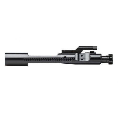 Aero Precision AR15 5.56 Bolt Carrier Group Black Nitride No Logo