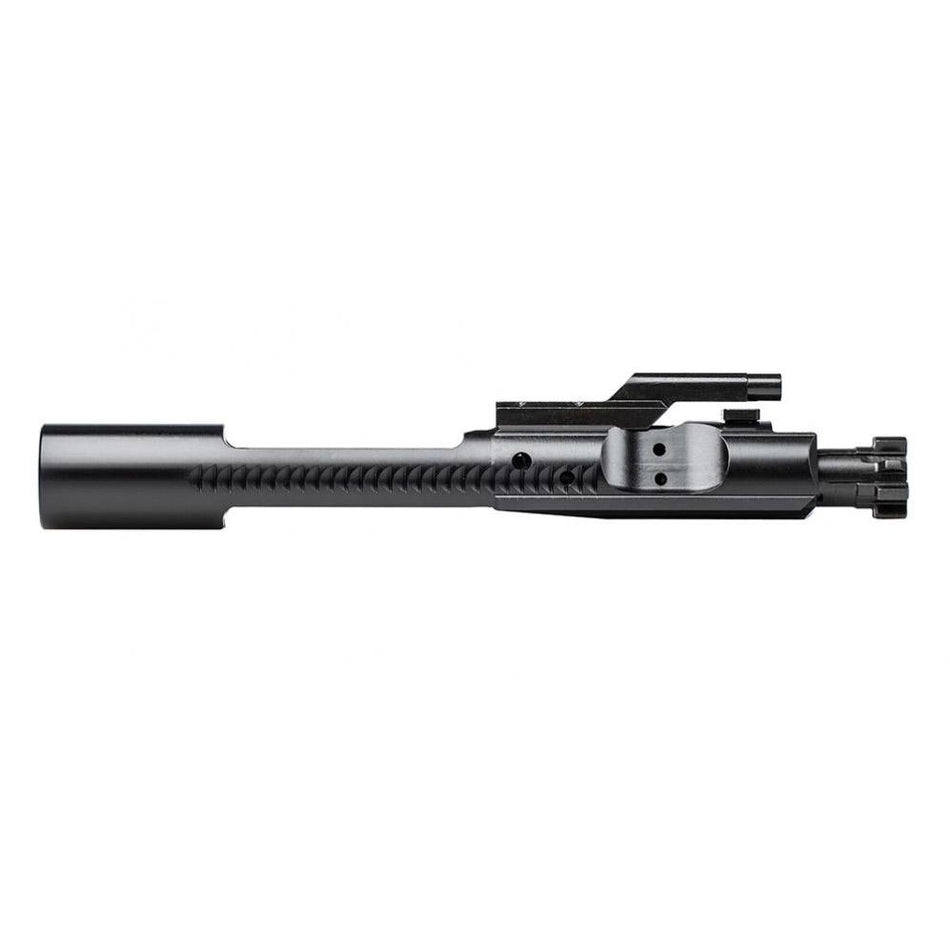Aero Precision AR15 5.56 Bolt Carrier Group Black Nitride No Logo