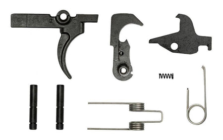 Aero Precision Mil-Spec Fire Control Group Kit (C) for AR15/AR308