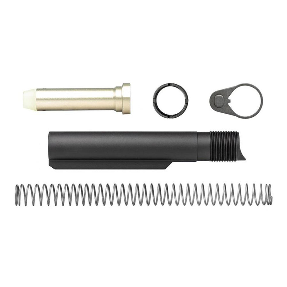 AR15 Enhanced Carbine Buffer Kit with Buffer (C)