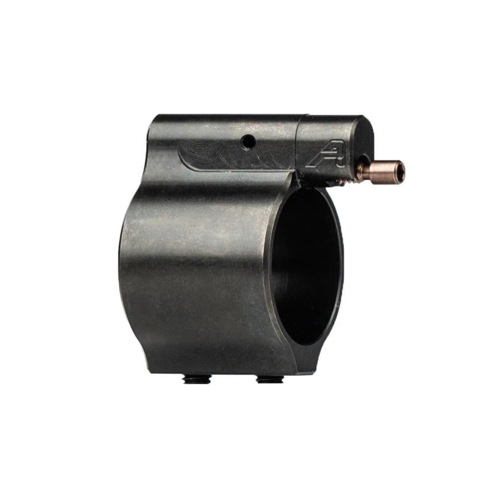 Aero Precision Adjustable Gas Block .936 Low Profile for AR Rifles