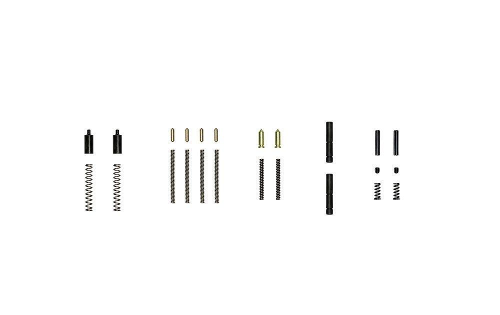 Aero Precision AR15/AR10 Fix-It Kit Small Parts Detents and Springs