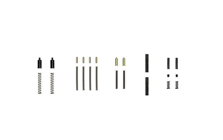 Aero Precision AR15/AR10 Fix-It Kit Small Parts Detents and Springs