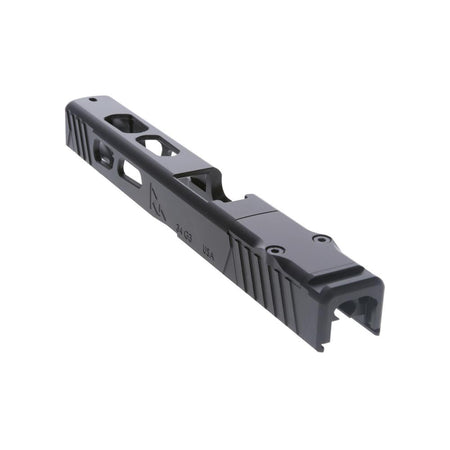 Rival Arms Glock 34 GEN3 A1 RMR Ready Precision Slide - Black