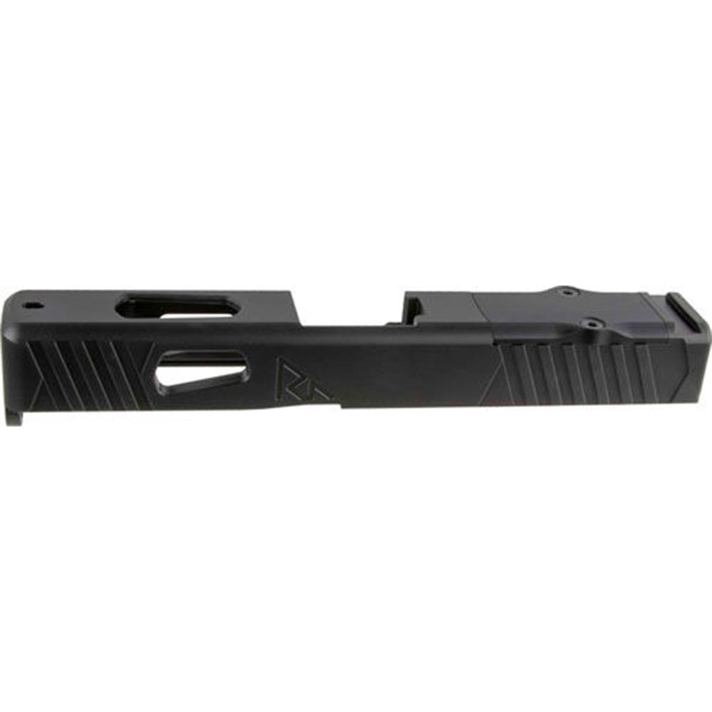Rival Arms Sig P365 A1 RMS Precision Slide - Black