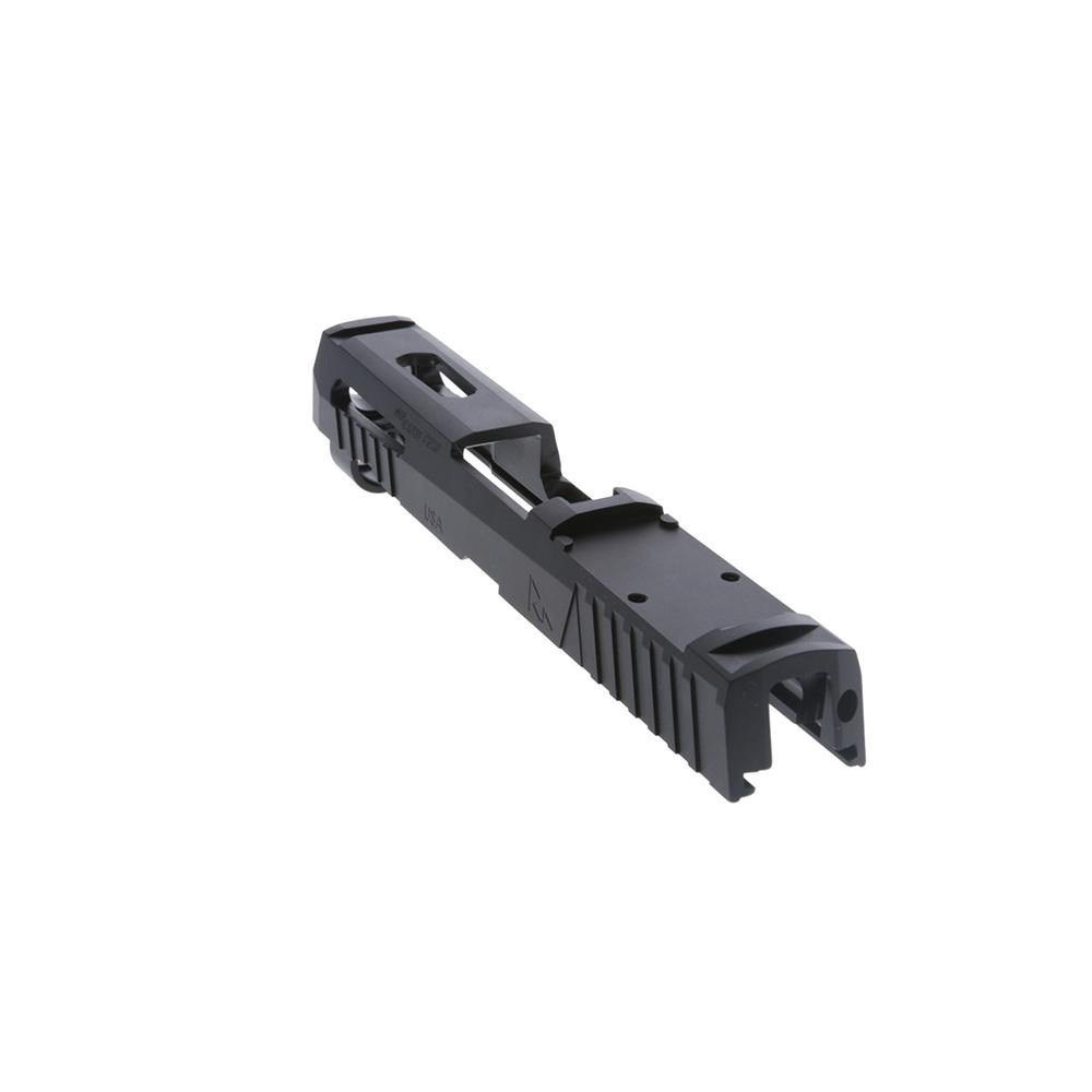 Rival Arms Sig Sauer P320 Carry RMR Ready Upgrade Slide Black