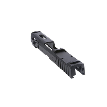 Rival Arms Sig Sauer P320 Carry RMR Ready Upgrade Slide Black