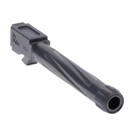 Rival Arms V1 Threaded Stainless PVD Barrel for Glock 17 Gen3/4