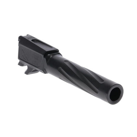 Rival Arms Steel Drop-In Barrel for SIG P365 XL 1:10 Twist Black