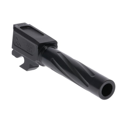 Rival Arms Steel Drop-In Barrel for SIG P320 Carry 1:10 Twist Black