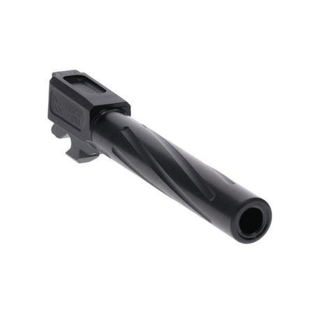 Rival Arms Steel Drop-In Barrel for SIG Sauer P320 X5 1:10 Twist Black PVD