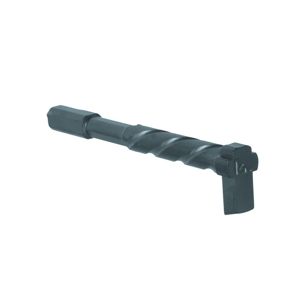 Rival Arms Firing Pin for Glock 9mm/40 Gen 3/4 Twist Graphite PVD Coated