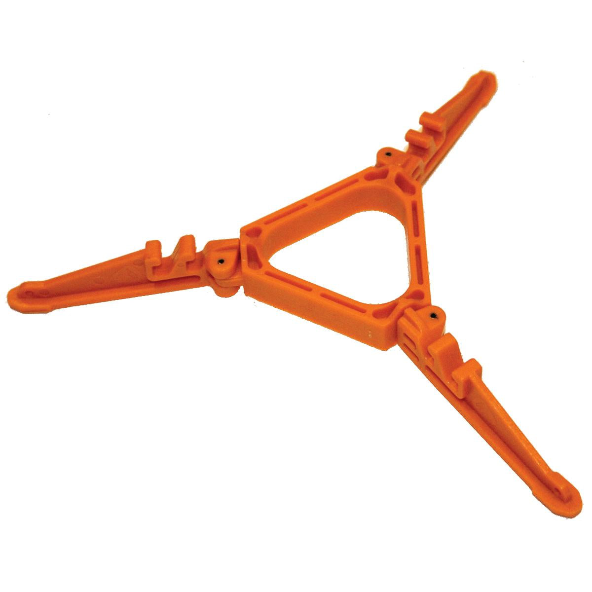 Jetboil Fuel Can Stabilizer for Flash MiniMo MightyMo and More - Orange