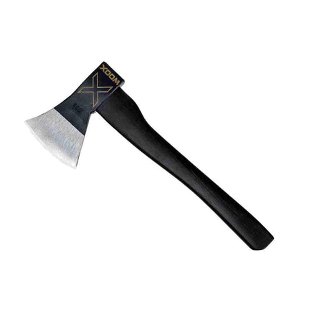 WOOX Thunderbird Competition Throwing Axe - Black