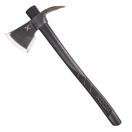 Woox Solo Camping Axe 3-1/2" Blade Black Hickory Handle