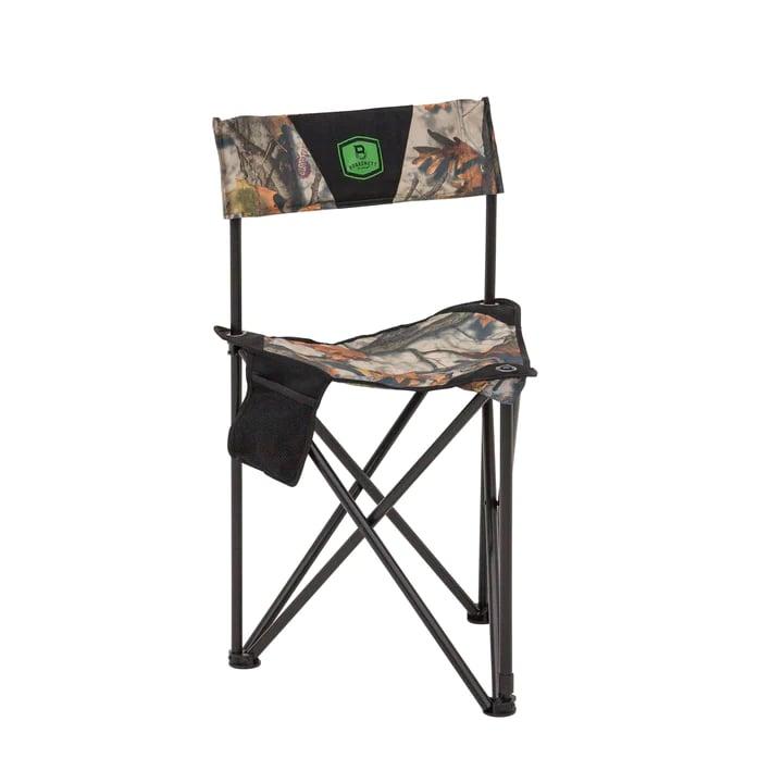 Barronett Blinds XL Tripod Hunting Chair with Carrying Bag