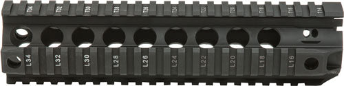 BCM 9-Inch Free Float Picatinny Rail Handguard Black for AR-15