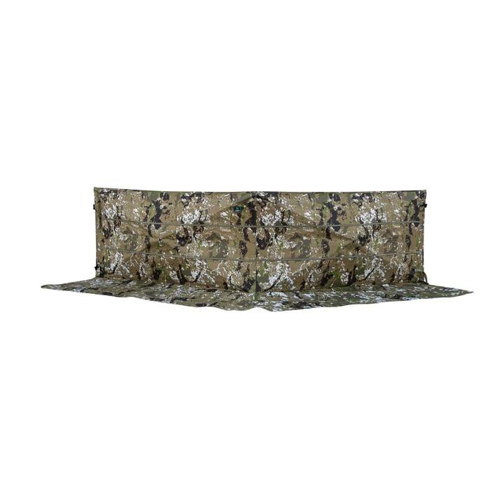 Barronett Blinds Field Shield Adjustable Panel Blind – Crater Thrive Camo