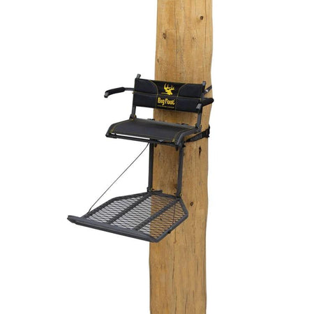 River's Edge Big Foot TearTuff XL Lounger Hang-On Treestand