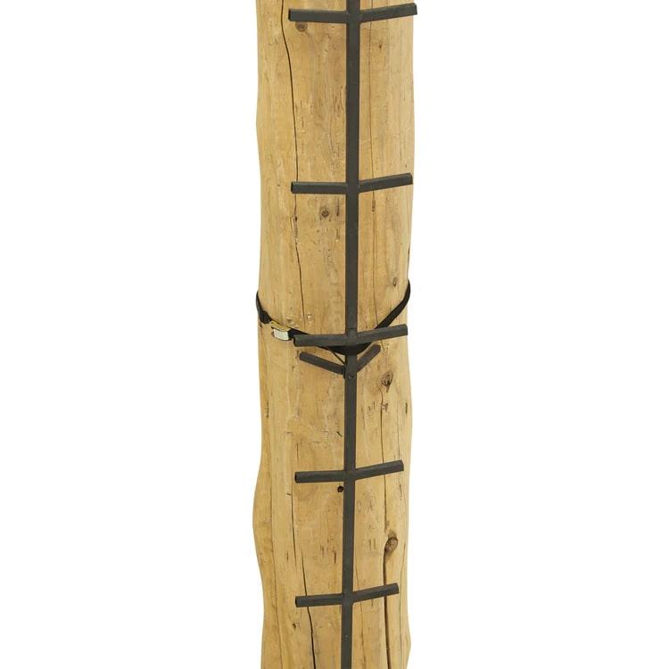 River's Edge Big Foot Connect-N-Climb Treestand Climbing Aid 20 ft