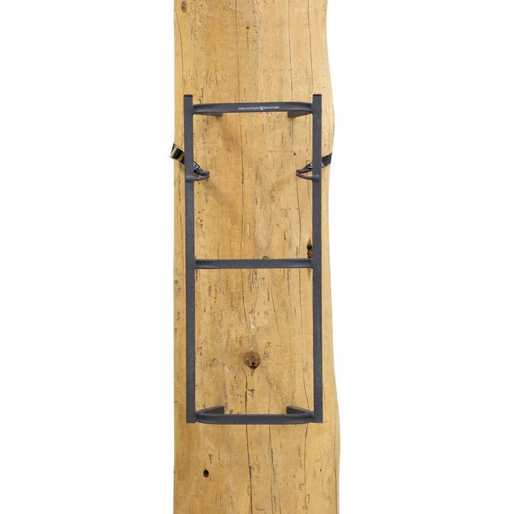 River's Edge Big Foot Grip Rail Single Climbing Aid for Treestand