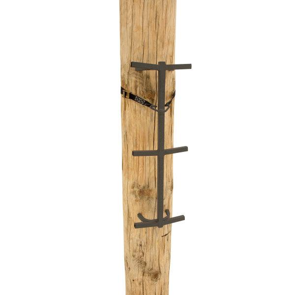 River's Edge Grip Stick Single Section Treestand Climbing Aid