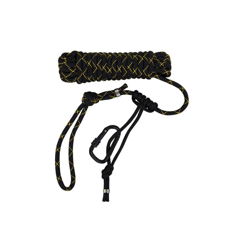 River's Edge Safety Rope 30 ft Tree Stand Lifeline