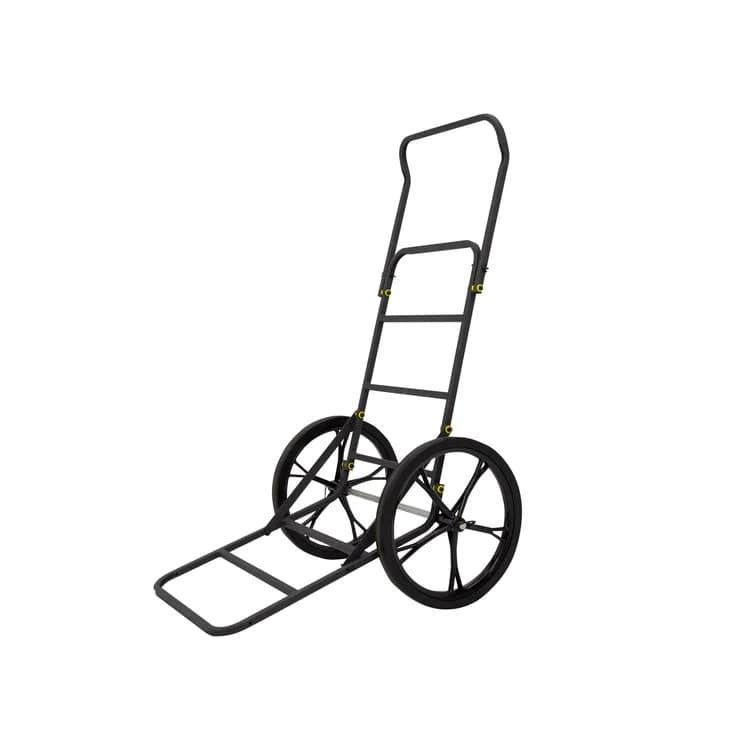River's Edge Tri-Fold Game Cart with 300 lb Capacity