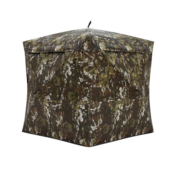 Barronett Blinds Overwatch Ground Blind in Camo