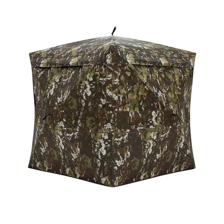 Barronett Blinds Overwatch Ground Blind in Camo