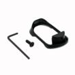 Shield Arms Carry Magwell for Glock 17 Gen 6 Black