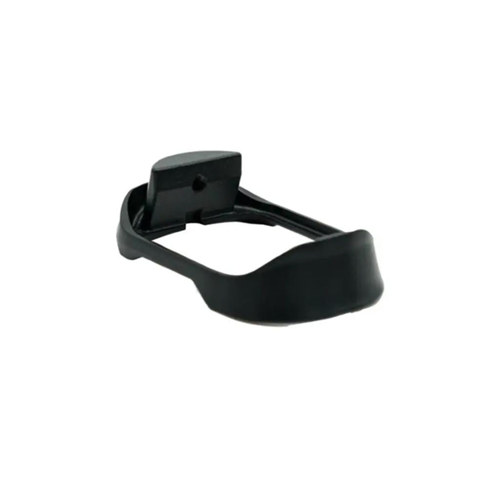 Shield Arms Carry Magwell for Gen 5 Glock 19/23/44 Black Aluminum