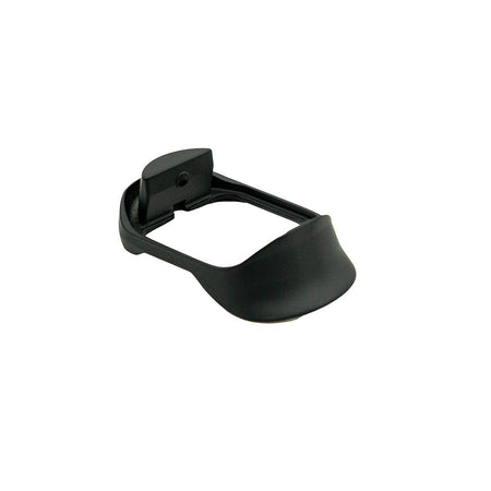 Shield Arms Premium Magwell for Gen 5 Glock 19/23/44 Black Billet Aluminum